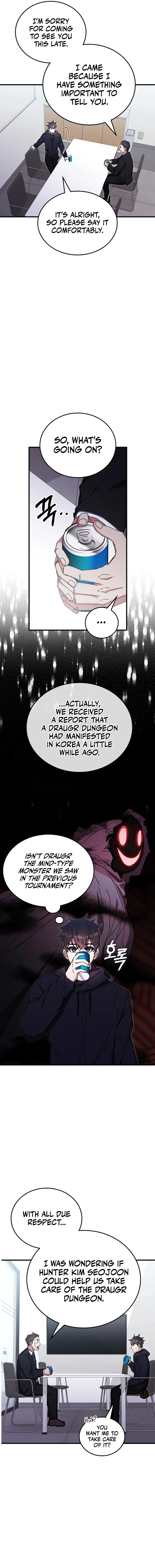Transcension Academy — Chapter 89 — page 4