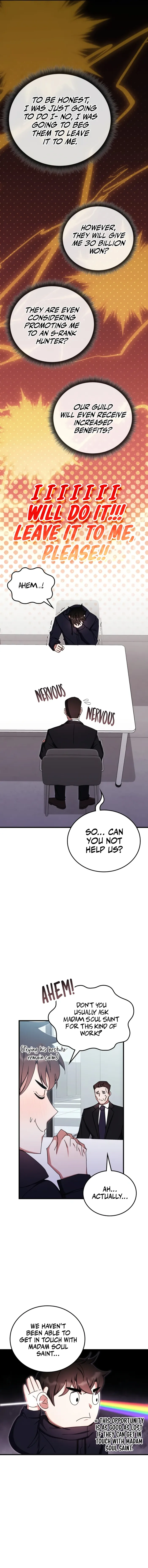 Transcension Academy — Chapter 89 — page 9