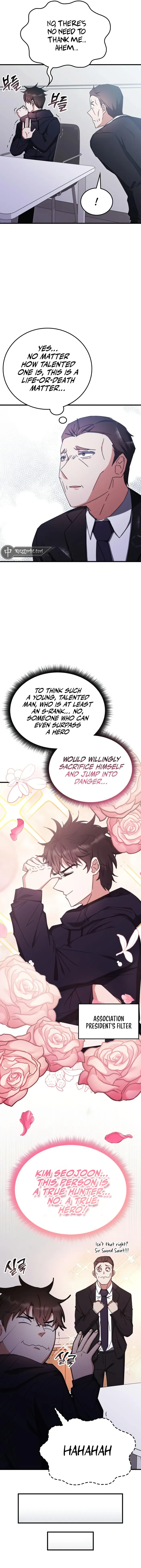 Transcension Academy — Chapter 89 — page 11