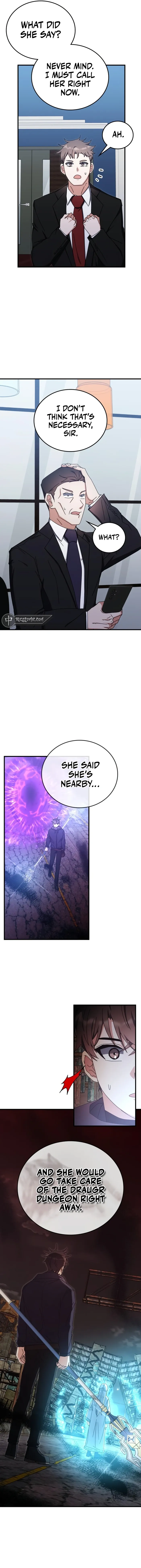 Transcension Academy — Chapter 89 — page 17