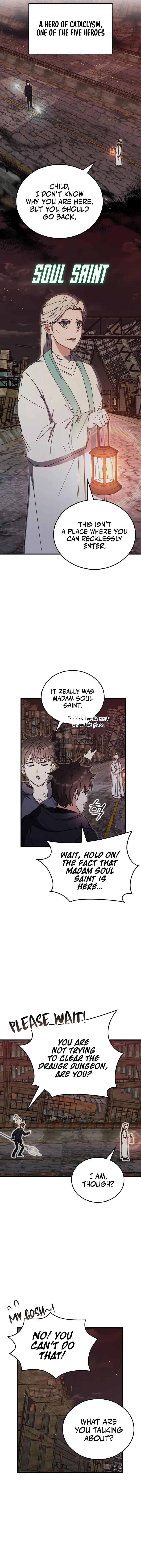 Transcension Academy — Chapter 90 — page 3