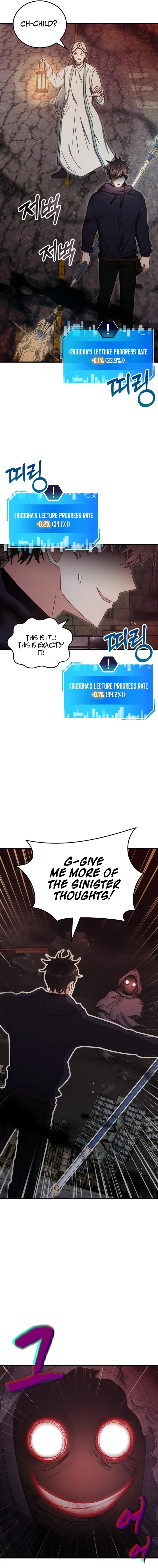 Transcension Academy — Chapter 90 — page 6