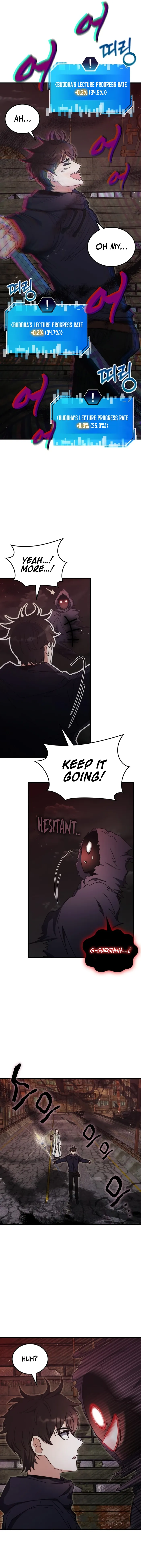 Transcension Academy — Chapter 90 — page 7