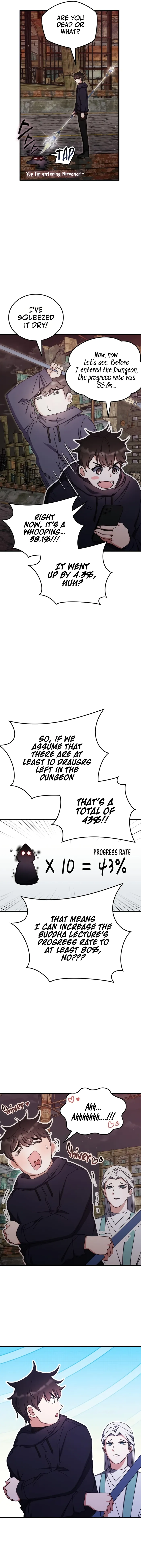 Transcension Academy — Chapter 90 — page 12