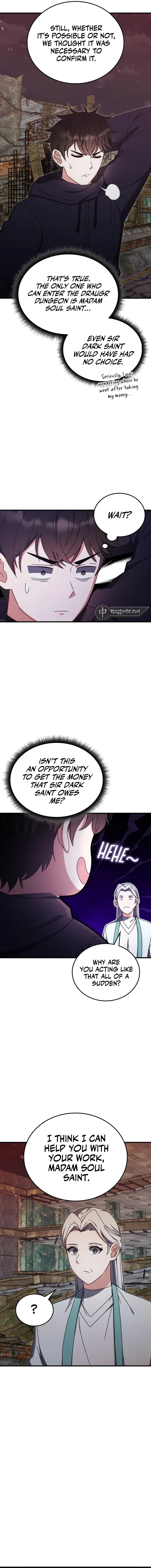 Transcension Academy — Chapter 90 — page 16