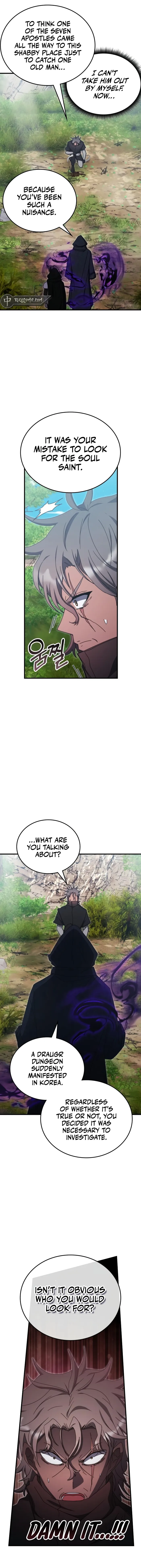 Transcension Academy — Chapter 91 — page 2