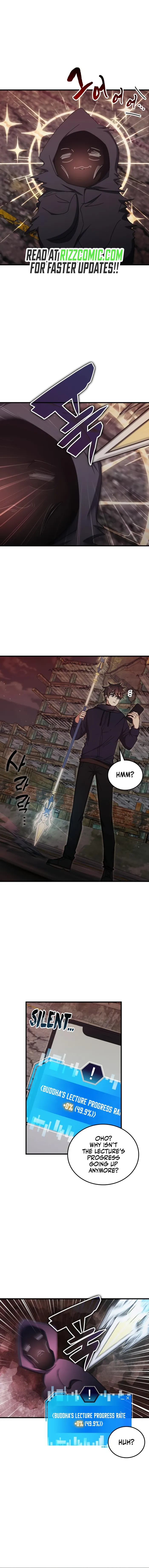 Transcension Academy — Chapter 91 — page 9
