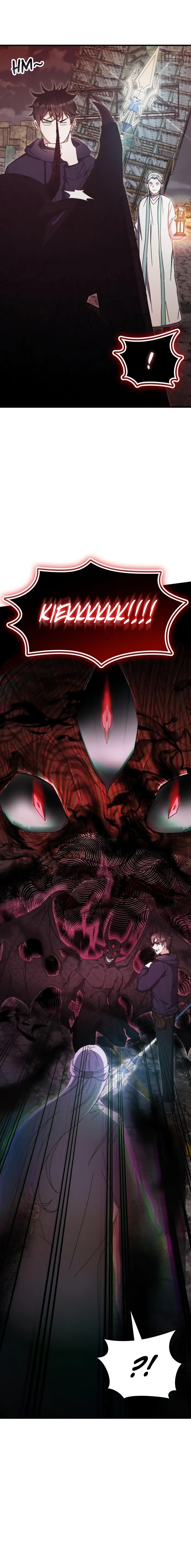 Transcension Academy — Chapter 92 — page 19