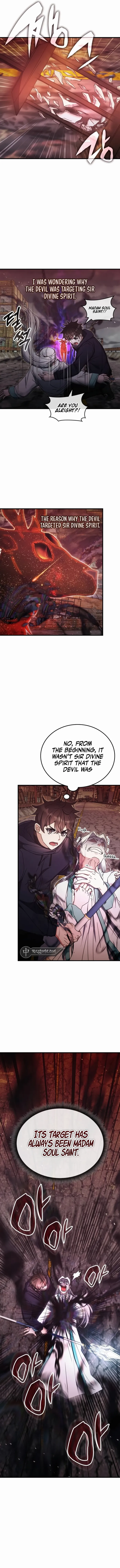 Transcension Academy — Chapter 93 — page 2
