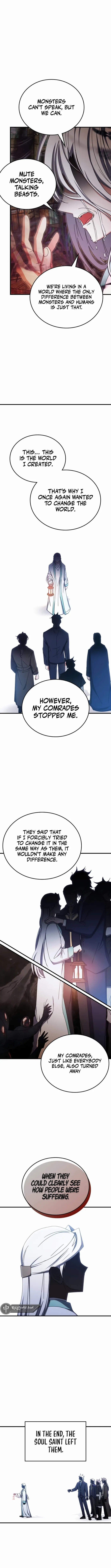 Transcension Academy — Chapter 93 — page 11