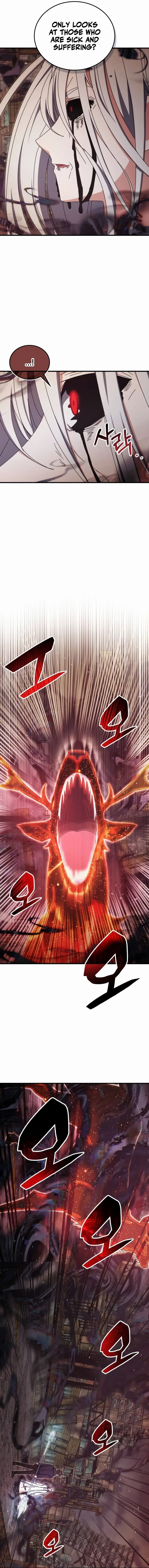 Transcension Academy — Chapter 94 — page 6