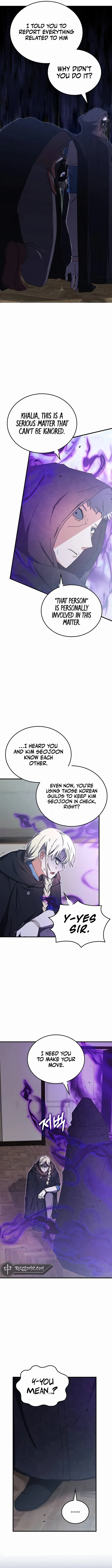 Transcension Academy — Chapter 95 — page 2