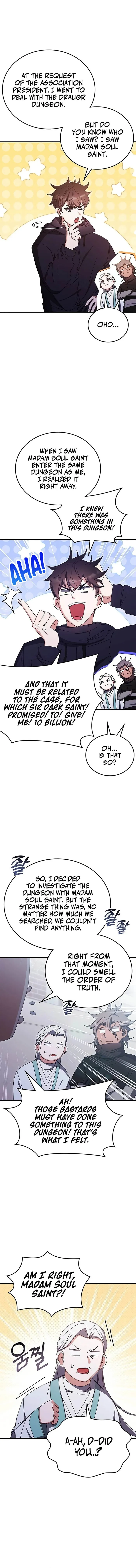 Transcension Academy — Chapter 96 — page 1