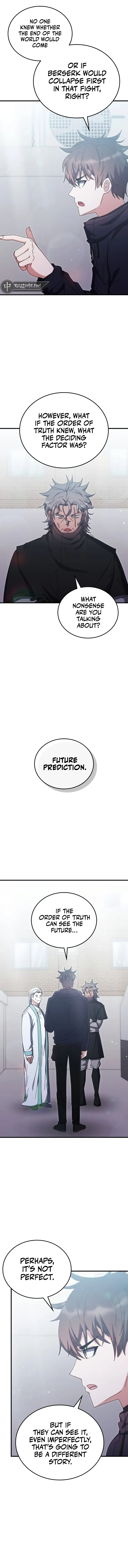 Transcension Academy — Chapter 96 — page 5