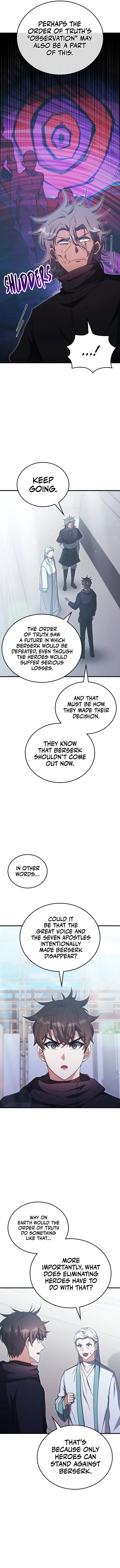 Transcension Academy — Chapter 96 — page 6