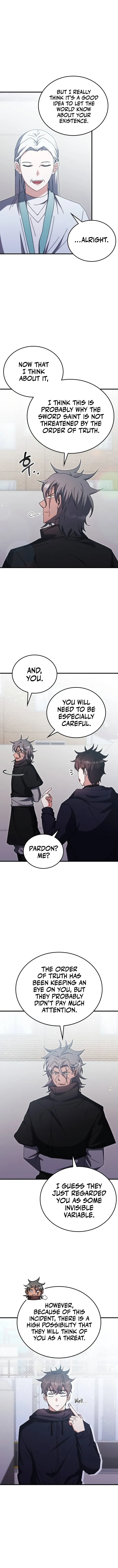 Transcension Academy — Chapter 96 — page 12