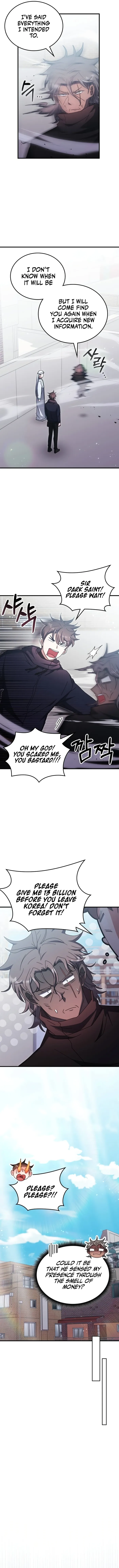 Transcension Academy — Chapter 96 — page 13