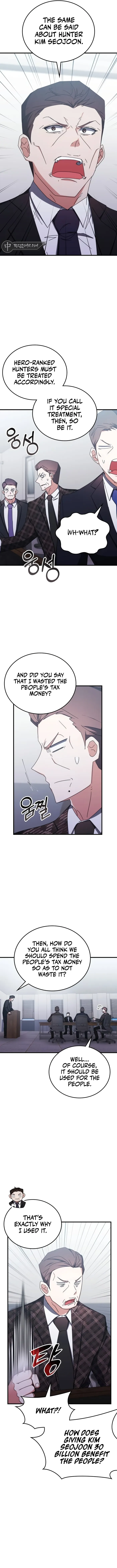 Transcension Academy — Chapter 97 — page 2