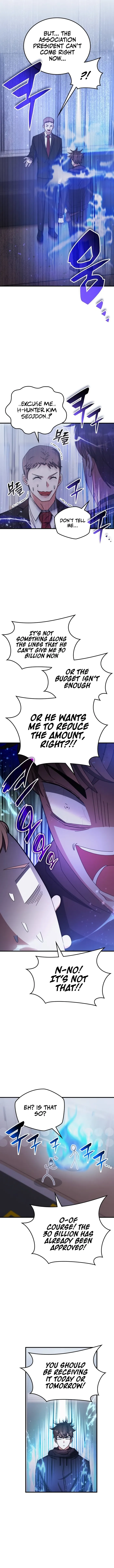 Transcension Academy — Chapter 97 — page 7