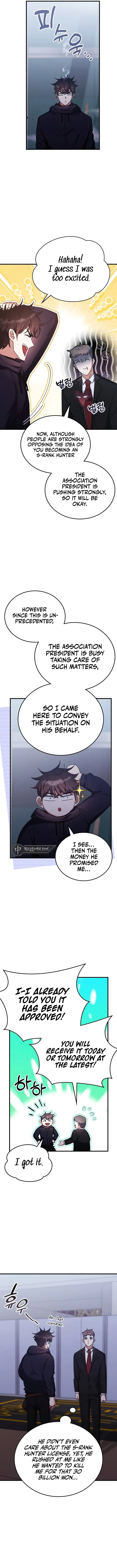 Transcension Academy — Chapter 97 — page 8