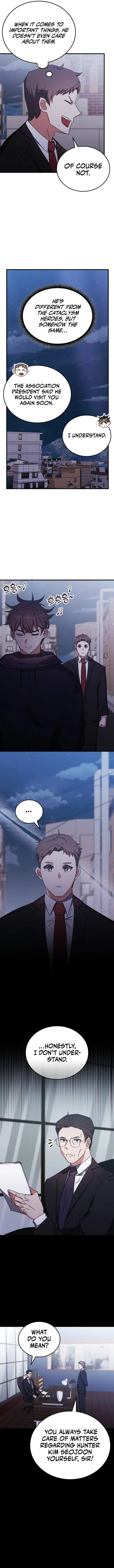 Transcension Academy — Chapter 97 — page 10