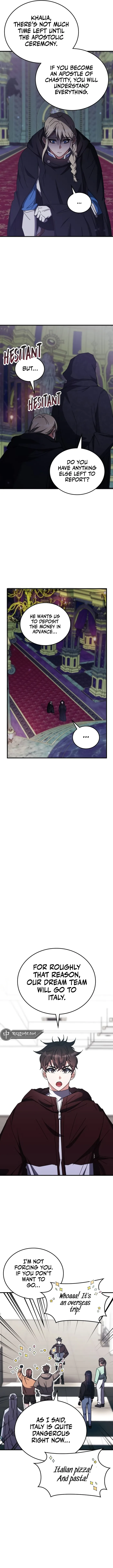 Transcension Academy — Chapter 98 — page 12