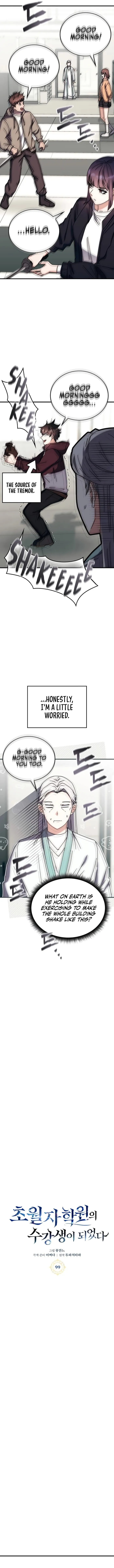 Transcension Academy — Chapter 99 — page 2