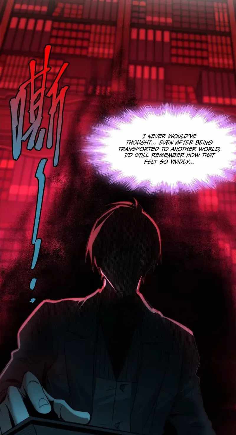 I’m Really Not The Demon God’s Lackey — Chapter 197 — page 3