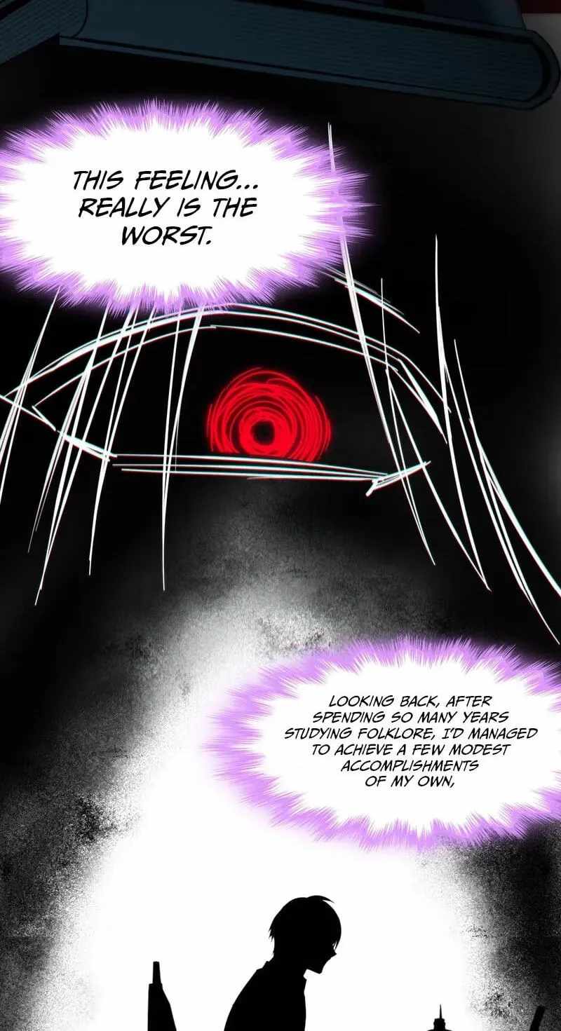 I’m Really Not The Demon God’s Lackey — Chapter 197 — page 4