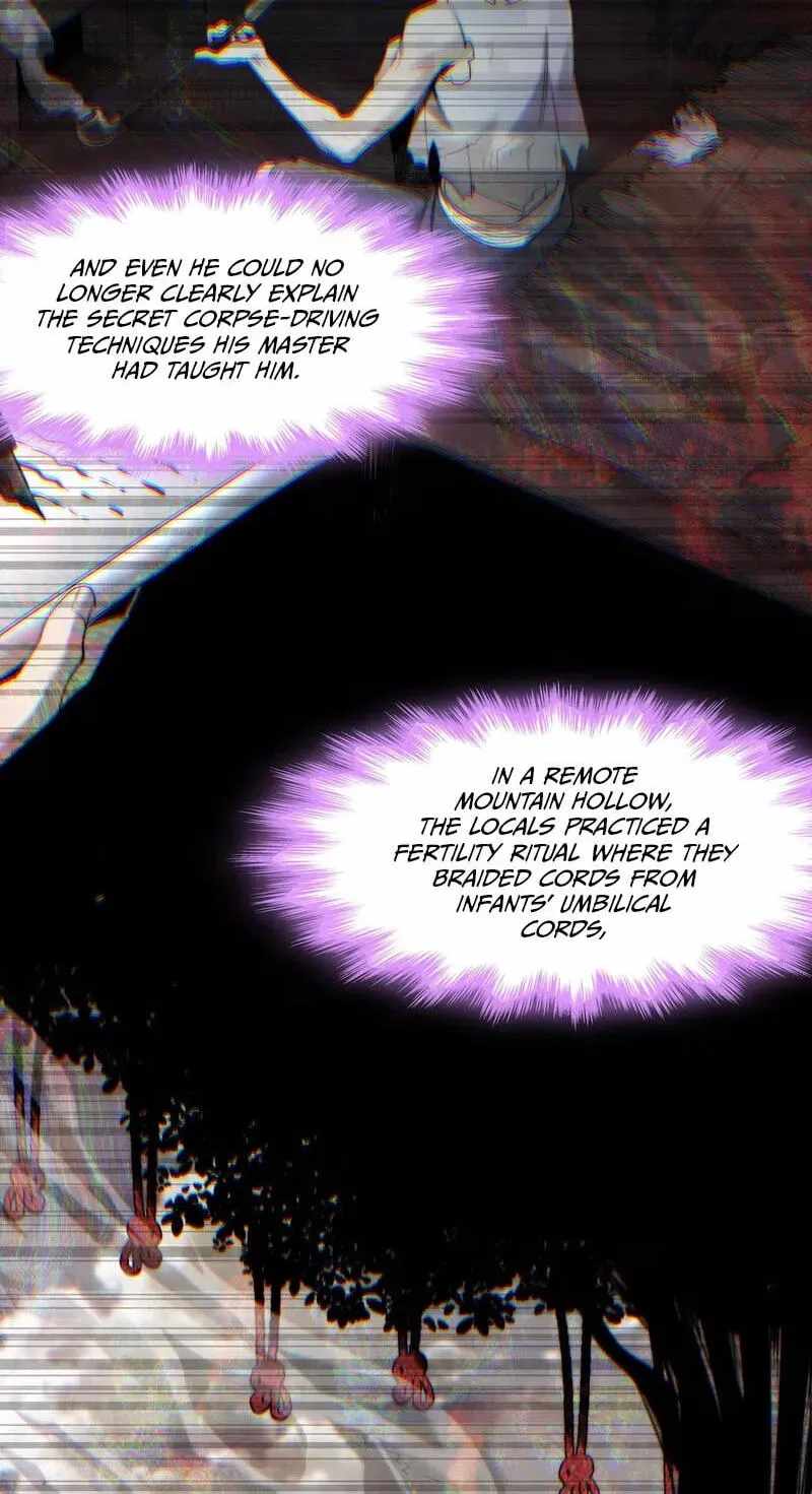 I’m Really Not The Demon God’s Lackey — Chapter 197 — page 6