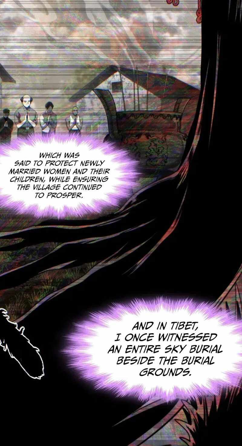 I’m Really Not The Demon God’s Lackey — Chapter 197 — page 7