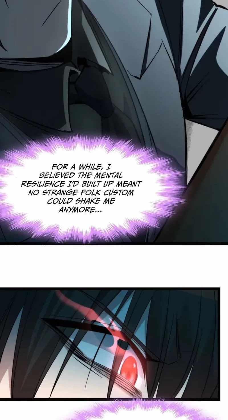 I’m Really Not The Demon God’s Lackey — Chapter 197 — page 10