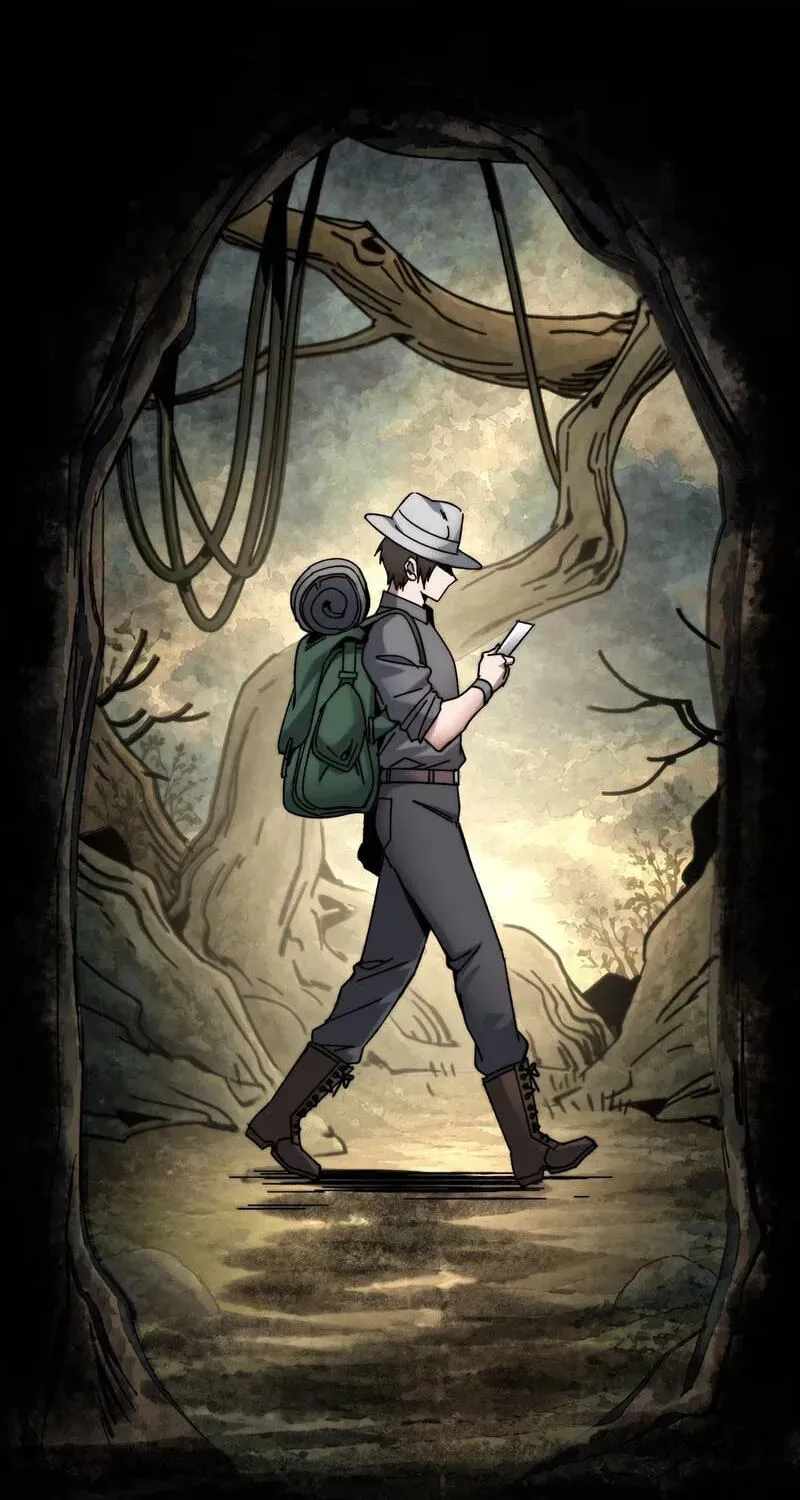 I’m Really Not The Demon God’s Lackey — Chapter 197 — page 13