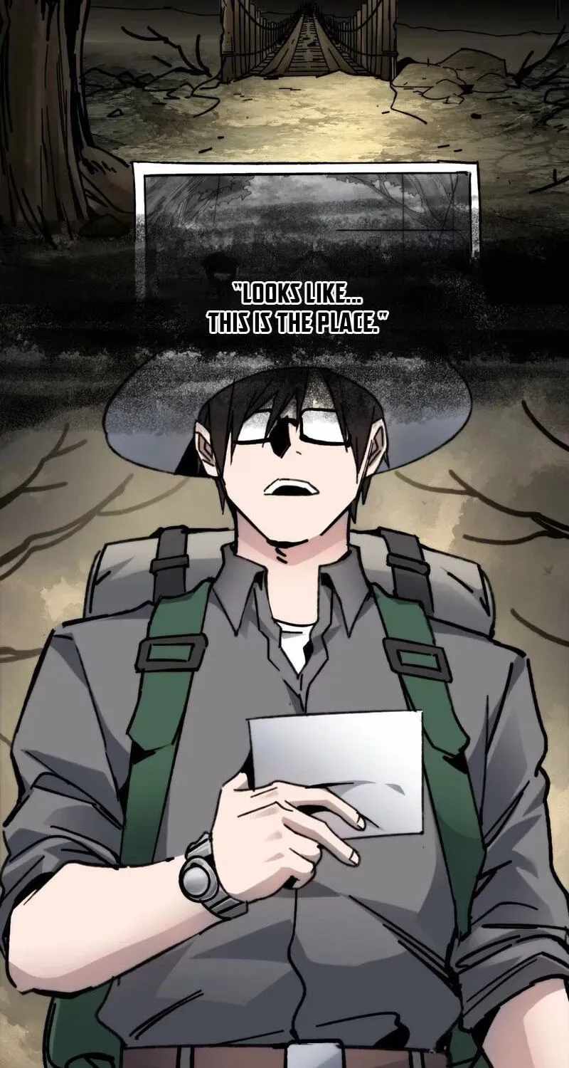 I’m Really Not The Demon God’s Lackey — Chapter 197 — page 15