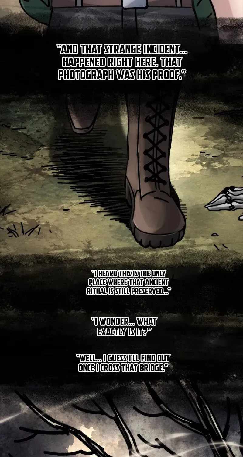 I’m Really Not The Demon God’s Lackey — Chapter 197 — page 16