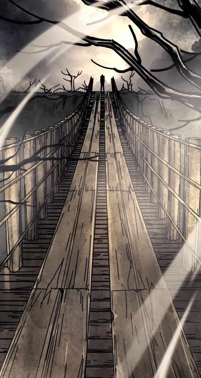 I’m Really Not The Demon God’s Lackey — Chapter 197 — page 17