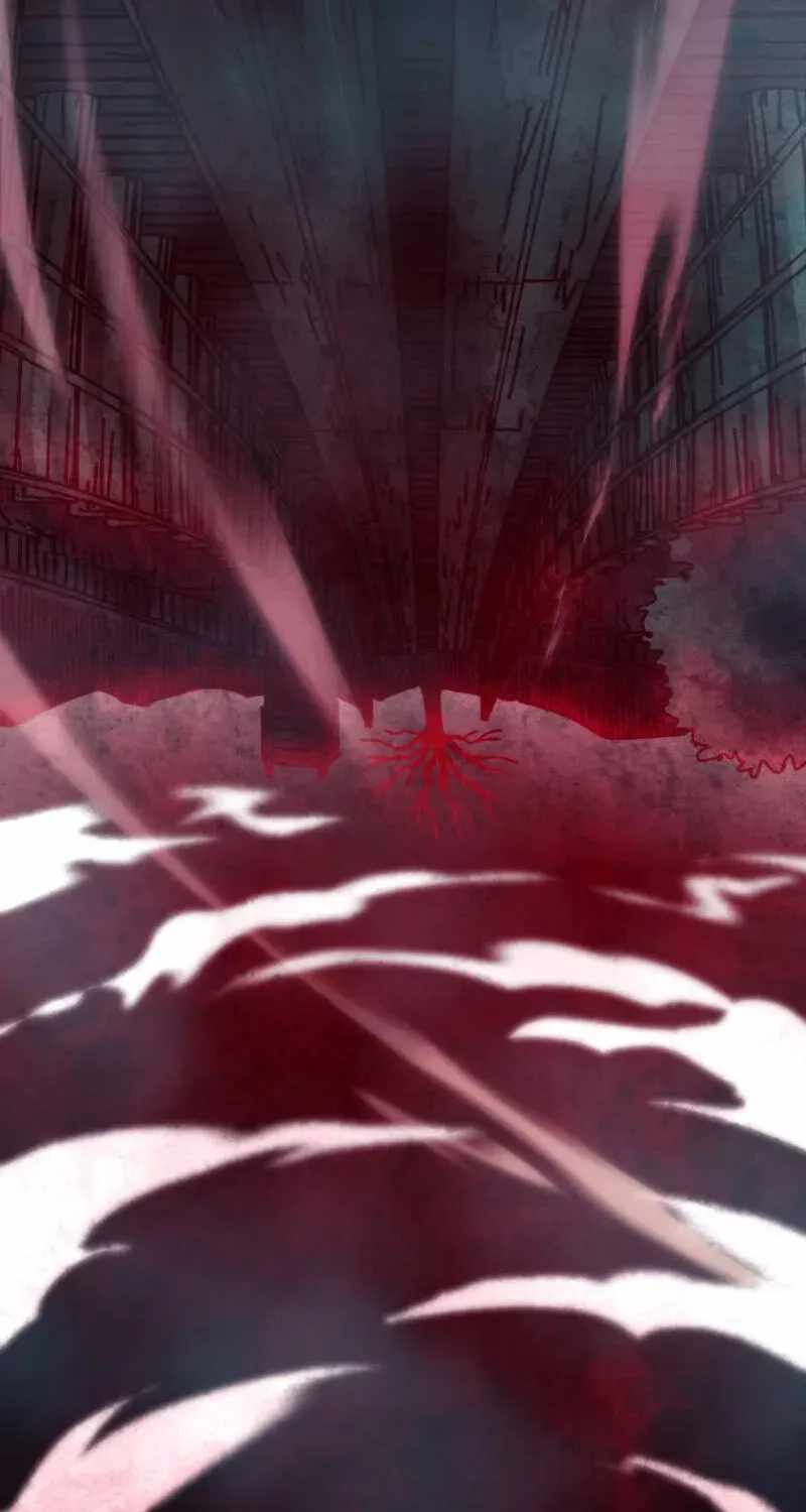 I’m Really Not The Demon God’s Lackey — Chapter 197 — page 20