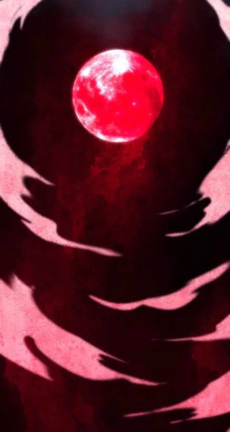 I’m Really Not The Demon God’s Lackey — Chapter 197 — page 21