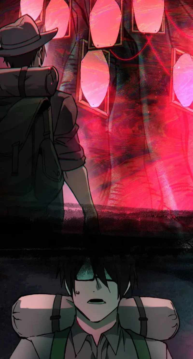 I’m Really Not The Demon God’s Lackey — Chapter 197 — page 25