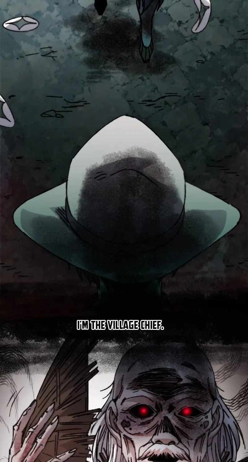 I’m Really Not The Demon God’s Lackey — Chapter 197 — page 29