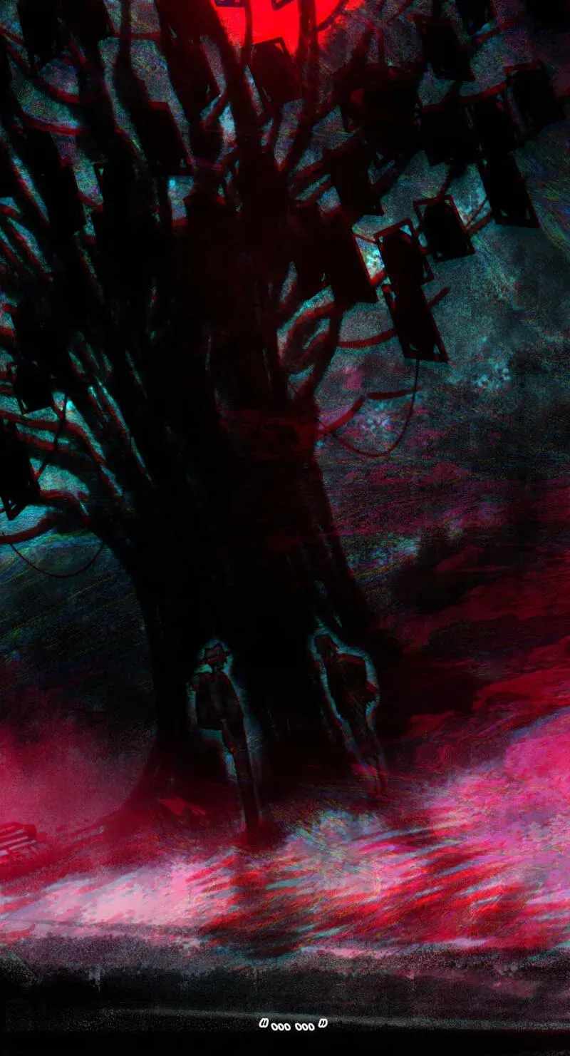 I’m Really Not The Demon God’s Lackey — Chapter 197 — page 31