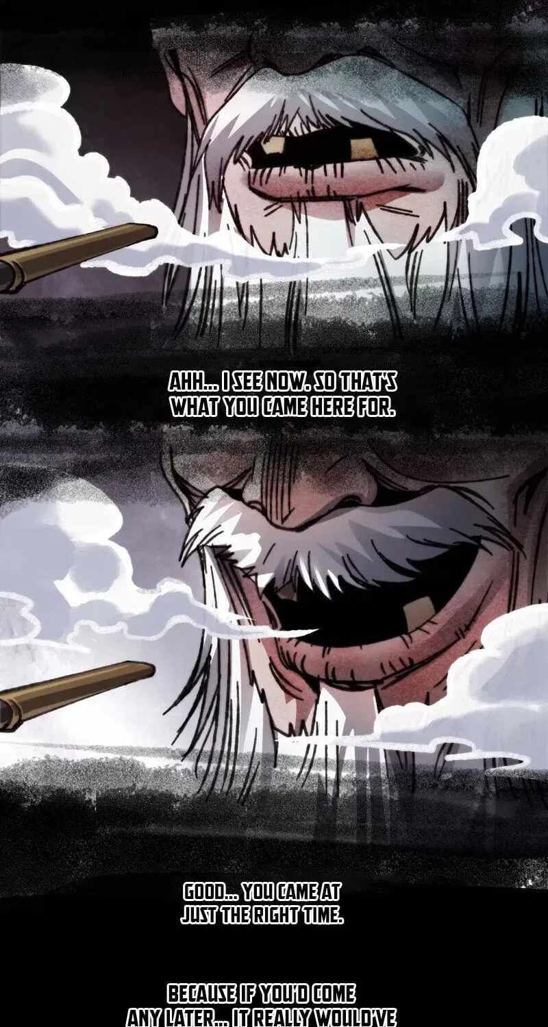 I’m Really Not The Demon God’s Lackey — Chapter 197 — page 32