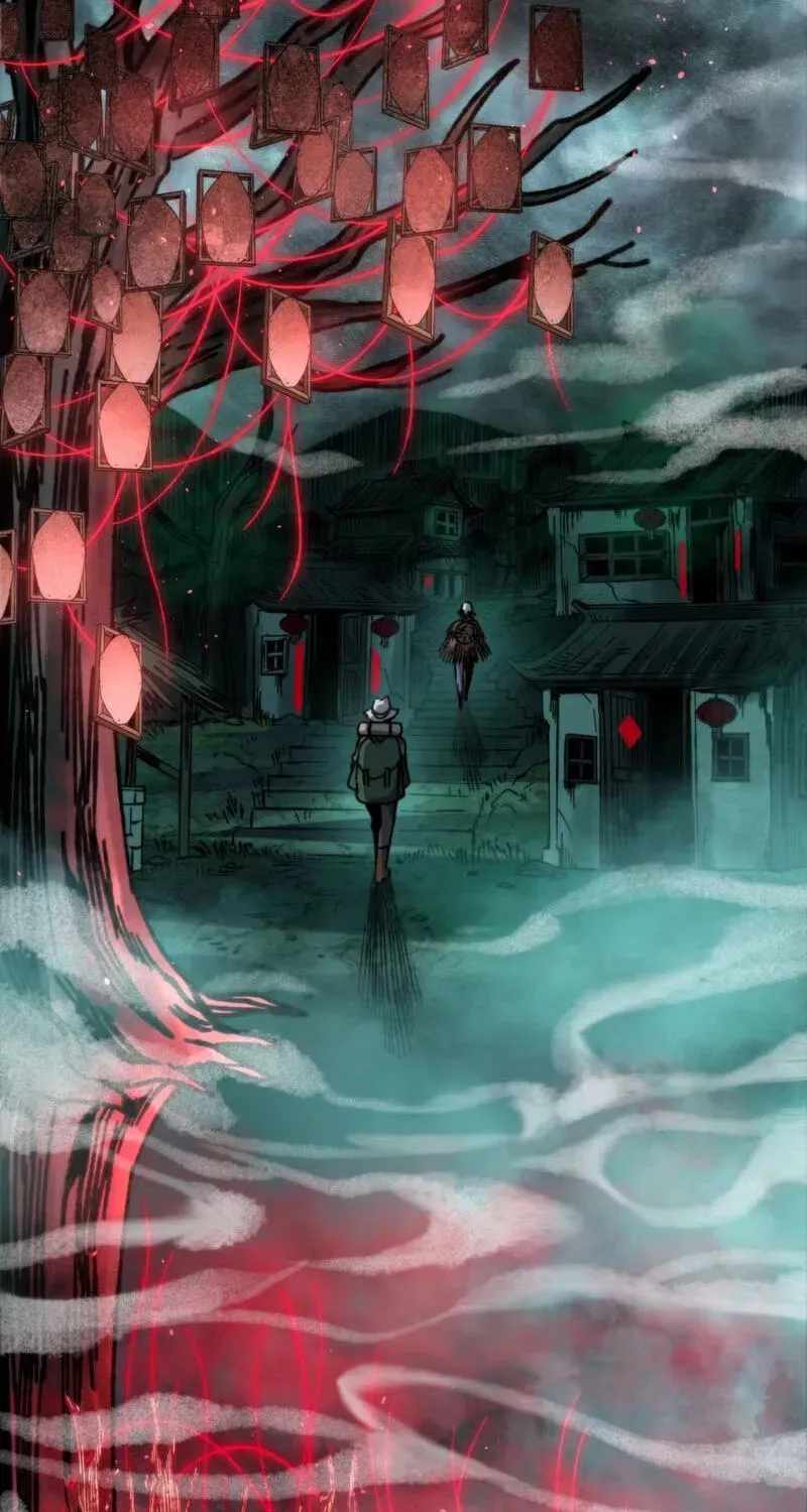 I’m Really Not The Demon God’s Lackey — Chapter 197 — page 38