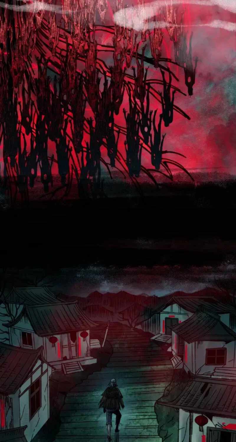 I’m Really Not The Demon God’s Lackey — Chapter 197 — page 40