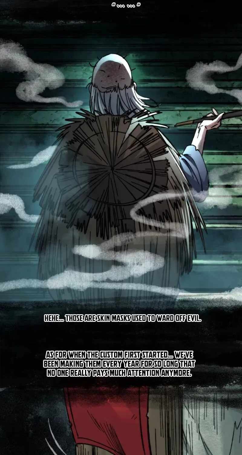 I’m Really Not The Demon God’s Lackey — Chapter 197 — page 44