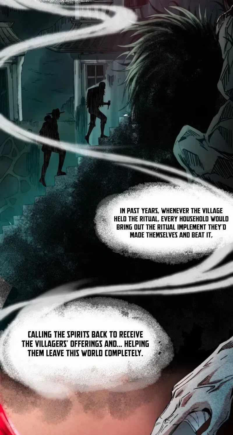 I’m Really Not The Demon God’s Lackey — Chapter 197 — page 52