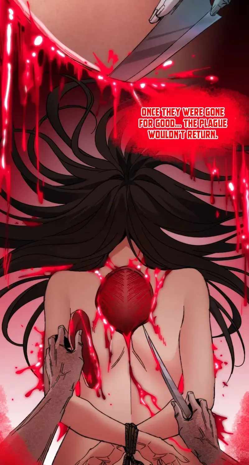 I’m Really Not The Demon God’s Lackey — Chapter 197 — page 53