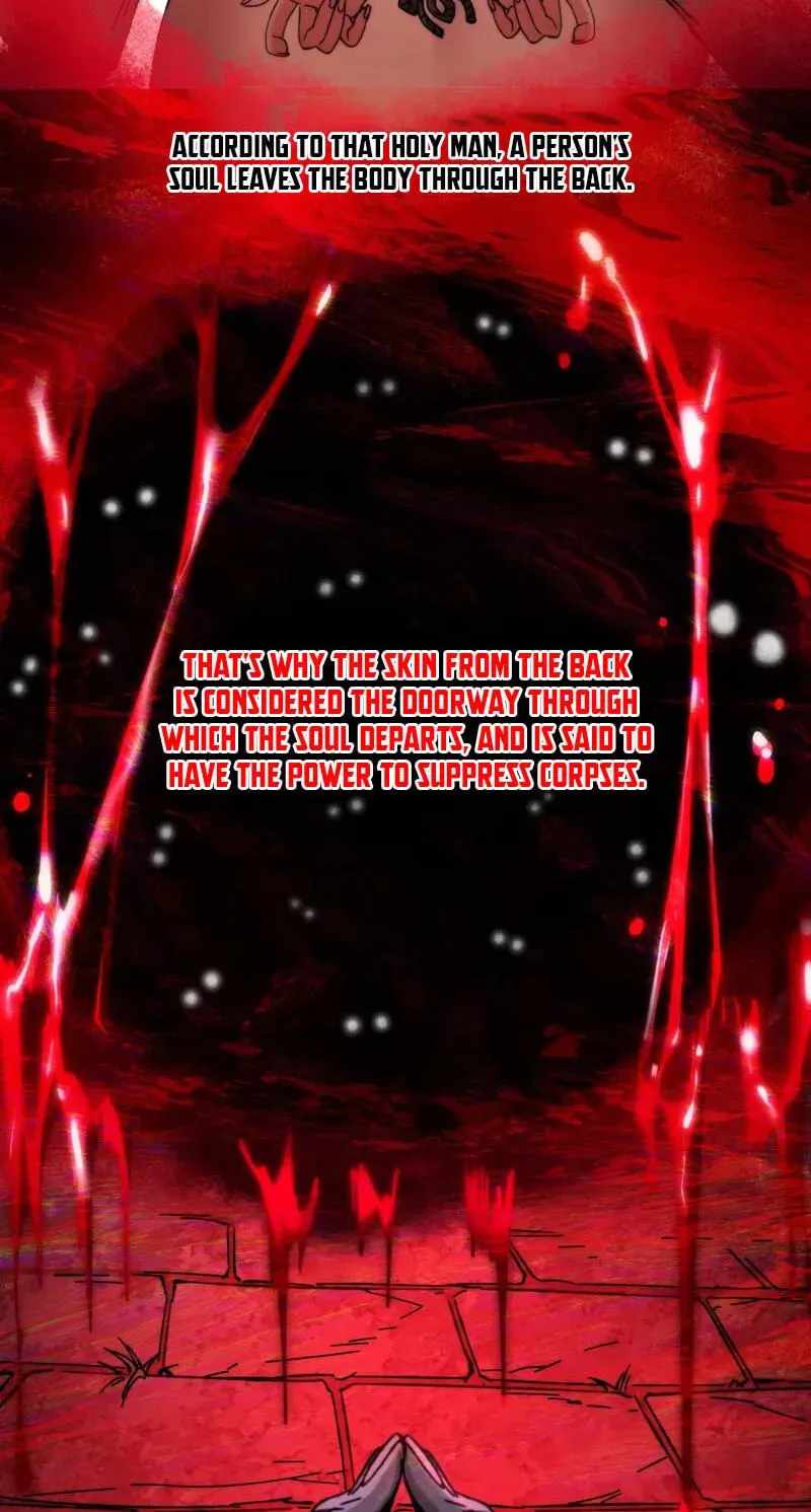 I’m Really Not The Demon God’s Lackey — Chapter 197 — page 54