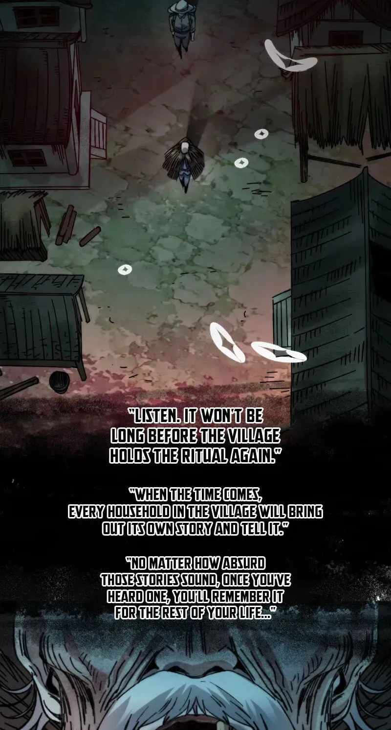I’m Really Not The Demon God’s Lackey — Chapter 197 — page 56
