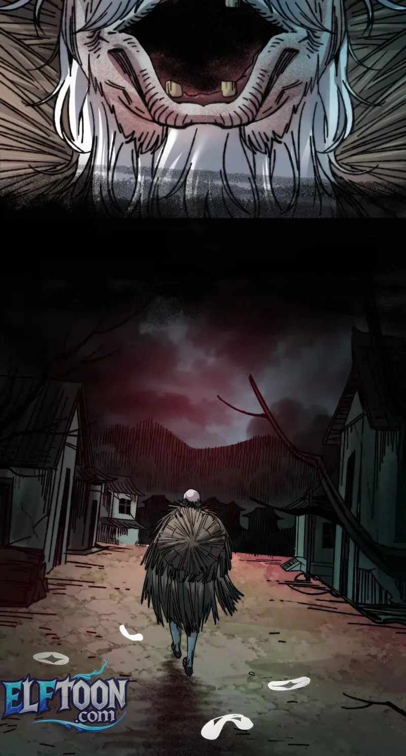 I’m Really Not The Demon God’s Lackey — Chapter 197 — page 57